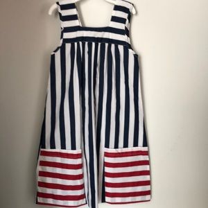 Sundress, size 8/9 girls